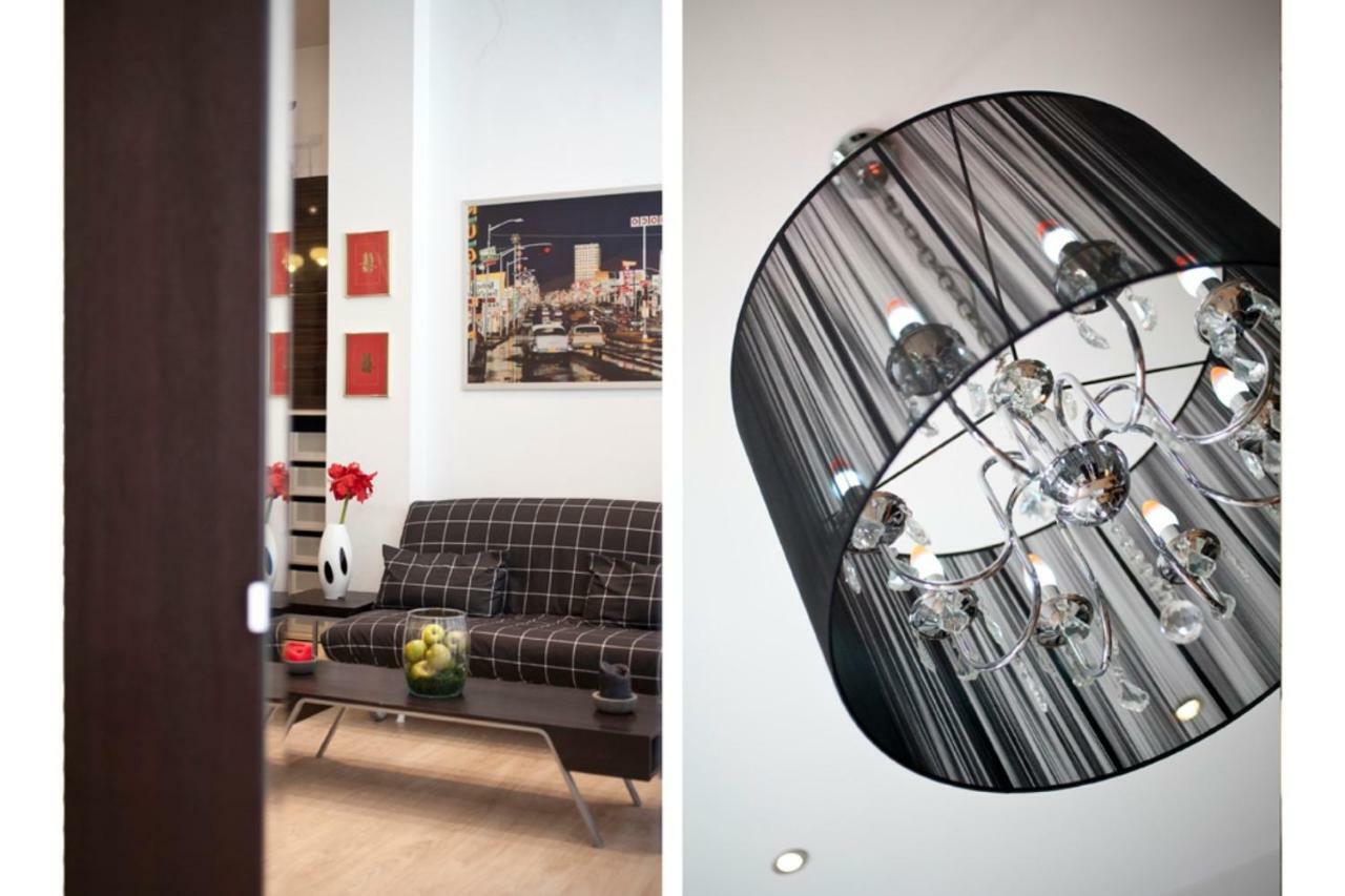 Deluxe Central Loft Near Acropolis アテネ エクステリア 写真