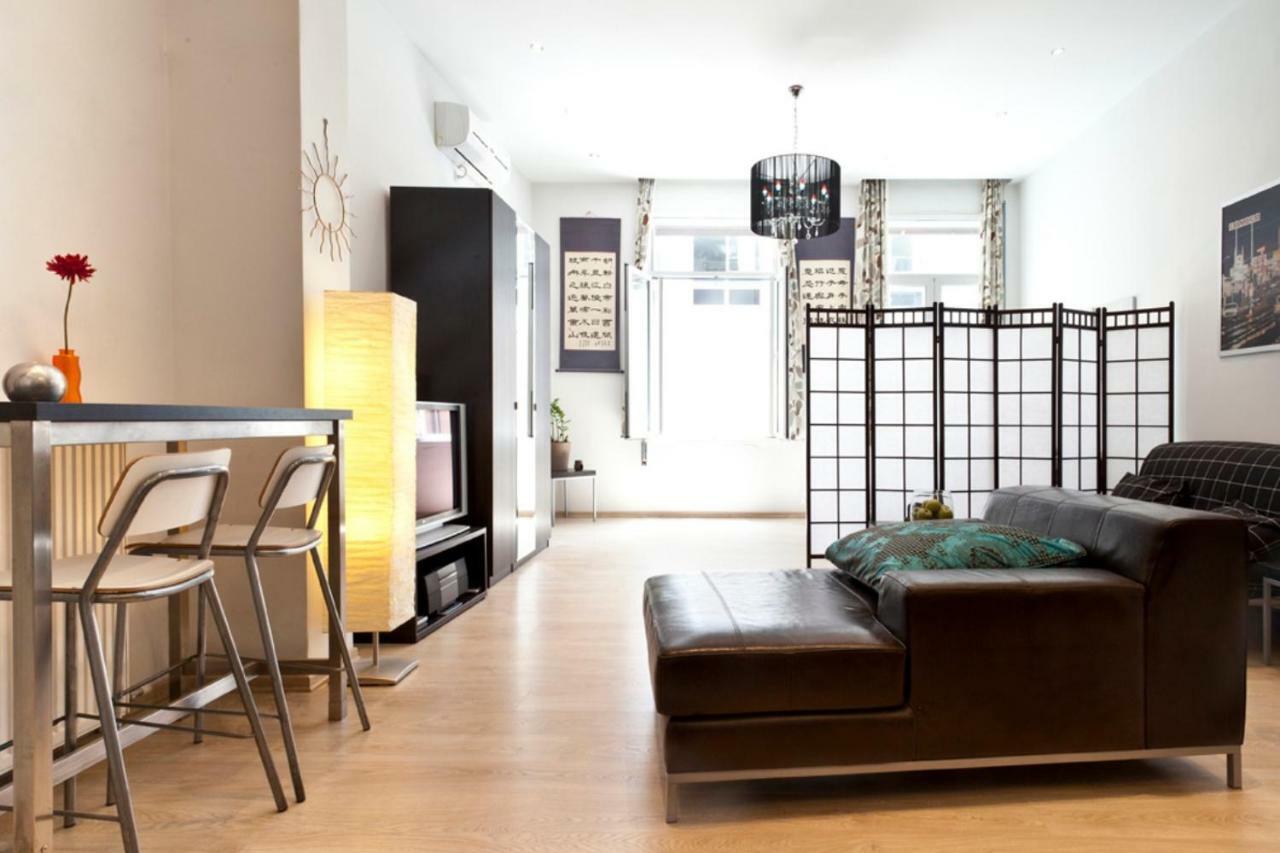 Deluxe Central Loft Near Acropolis アテネ エクステリア 写真