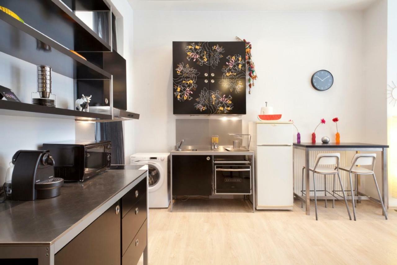 Deluxe Central Loft Near Acropolis アテネ エクステリア 写真