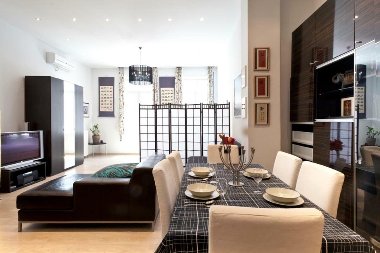 Deluxe Central Loft Near Acropolis アテネ エクステリア 写真