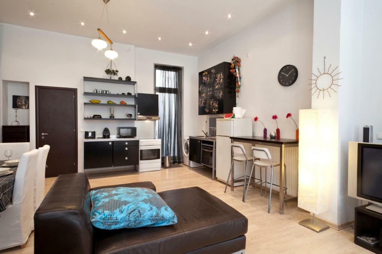 Deluxe Central Loft Near Acropolis アテネ エクステリア 写真