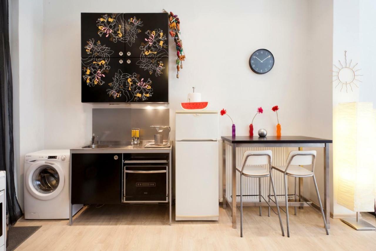Deluxe Central Loft Near Acropolis アテネ エクステリア 写真