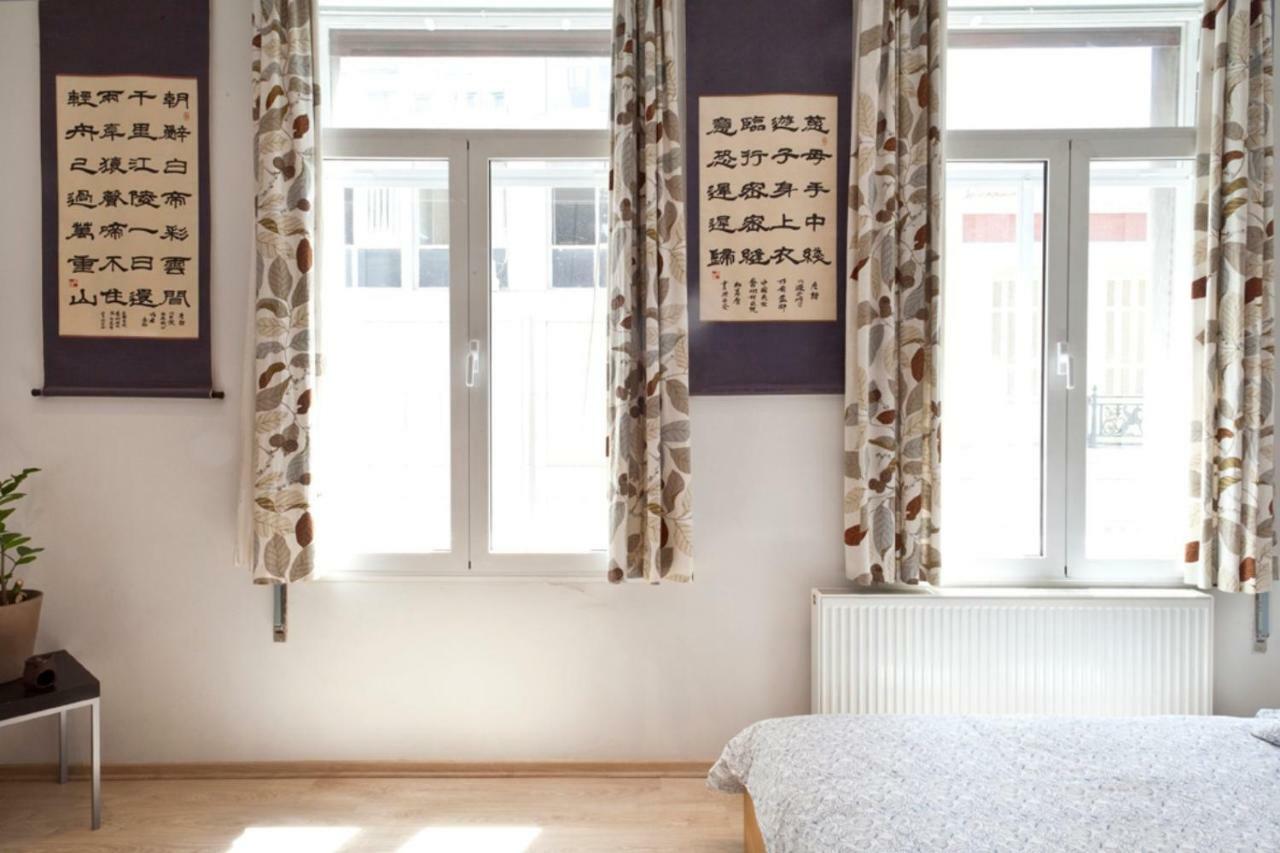 Deluxe Central Loft Near Acropolis アテネ エクステリア 写真